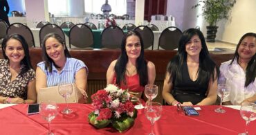 FIESTA DE CIERRE 2025