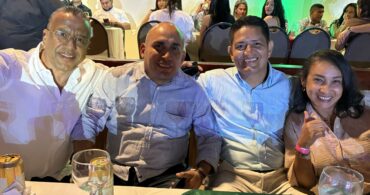 FIESTA DE CIERRE 2025