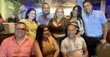 FIESTA DE CIERRE 2025