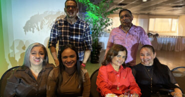 FIESTA DE CIERRE 2025