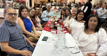 FIESTA DE CIERRE 2025