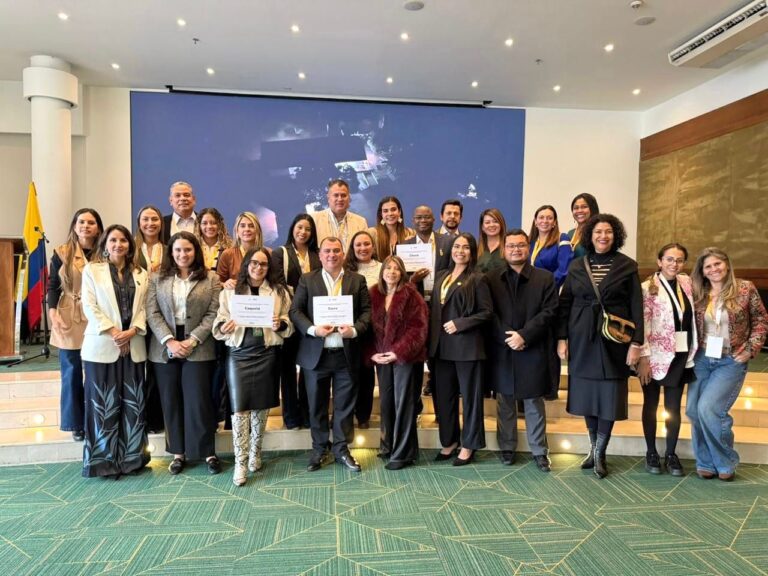 Encuentro Nacional del SNCIC 2025