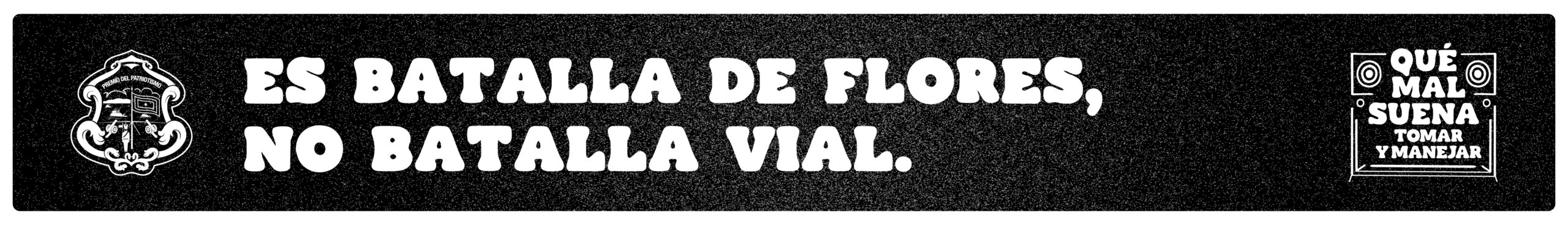 Campaña de alcoholemia