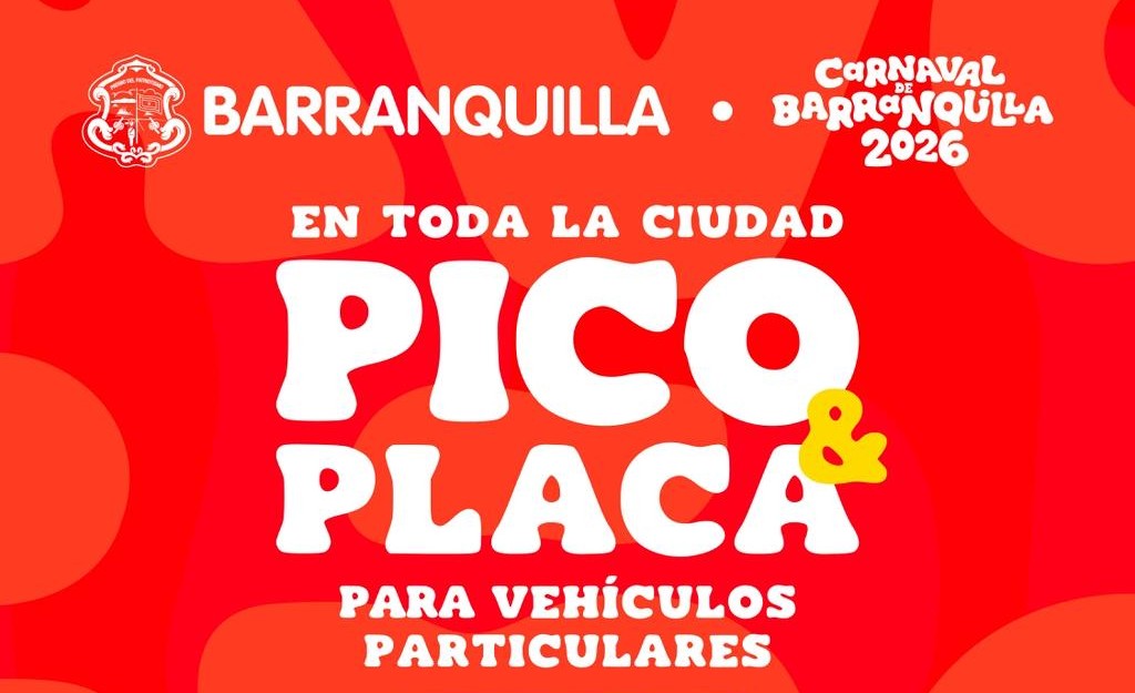 pico y placa