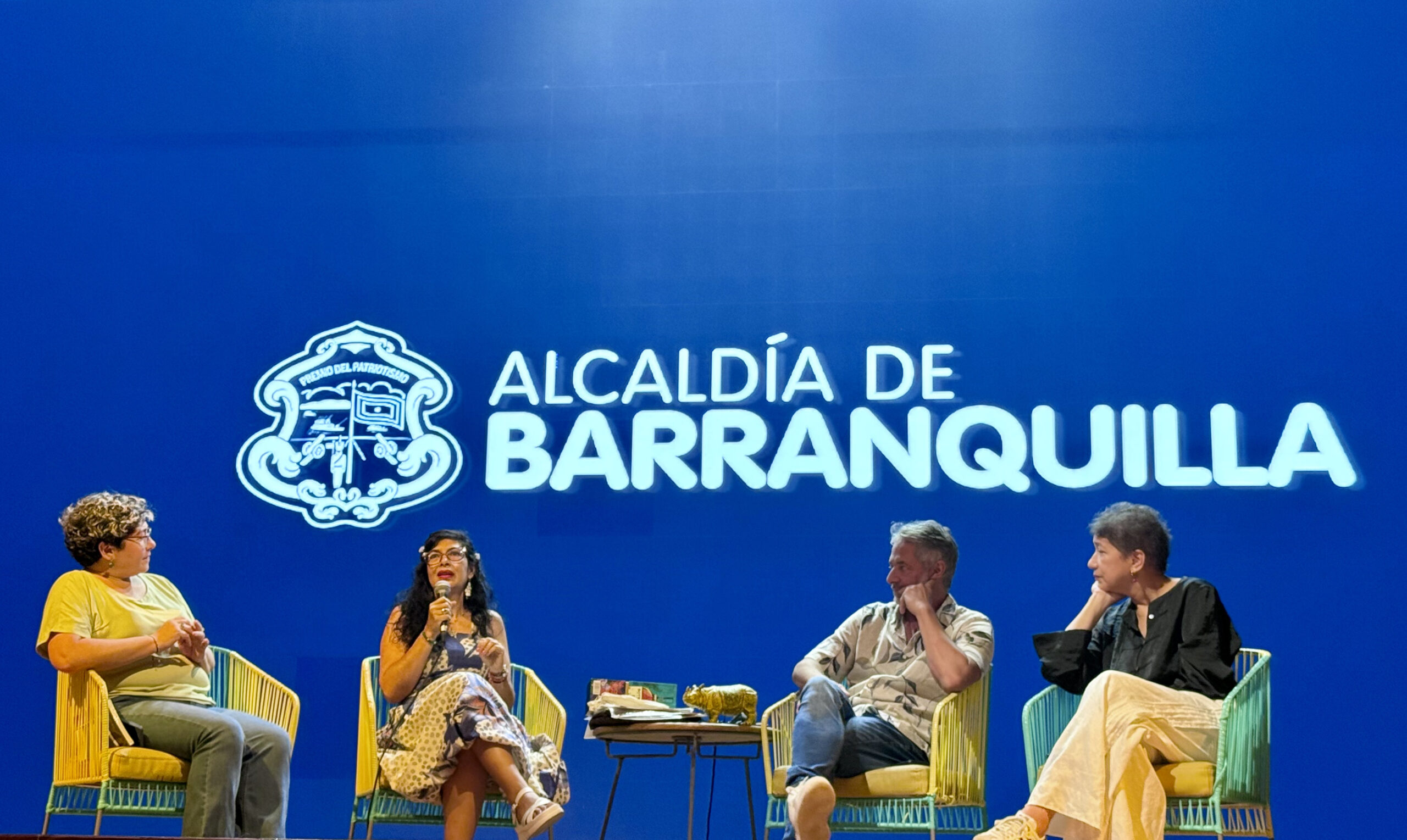 Invitados a V Foro de Mediación de Lectura